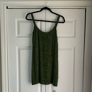 reformation dress